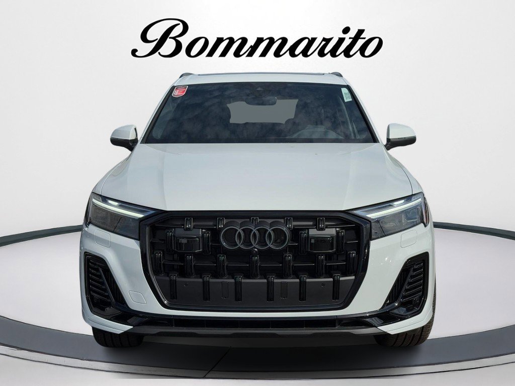 New 2026 Audi Q7 3.0T Premium Plus image 5
