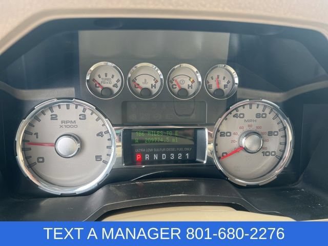 Used 2008 Ford F350 King Ranch AWD/4WD image 14