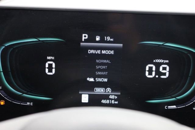 Certified 2023 Kia Sportage X-Line w/ X-Line Premium Package image 26