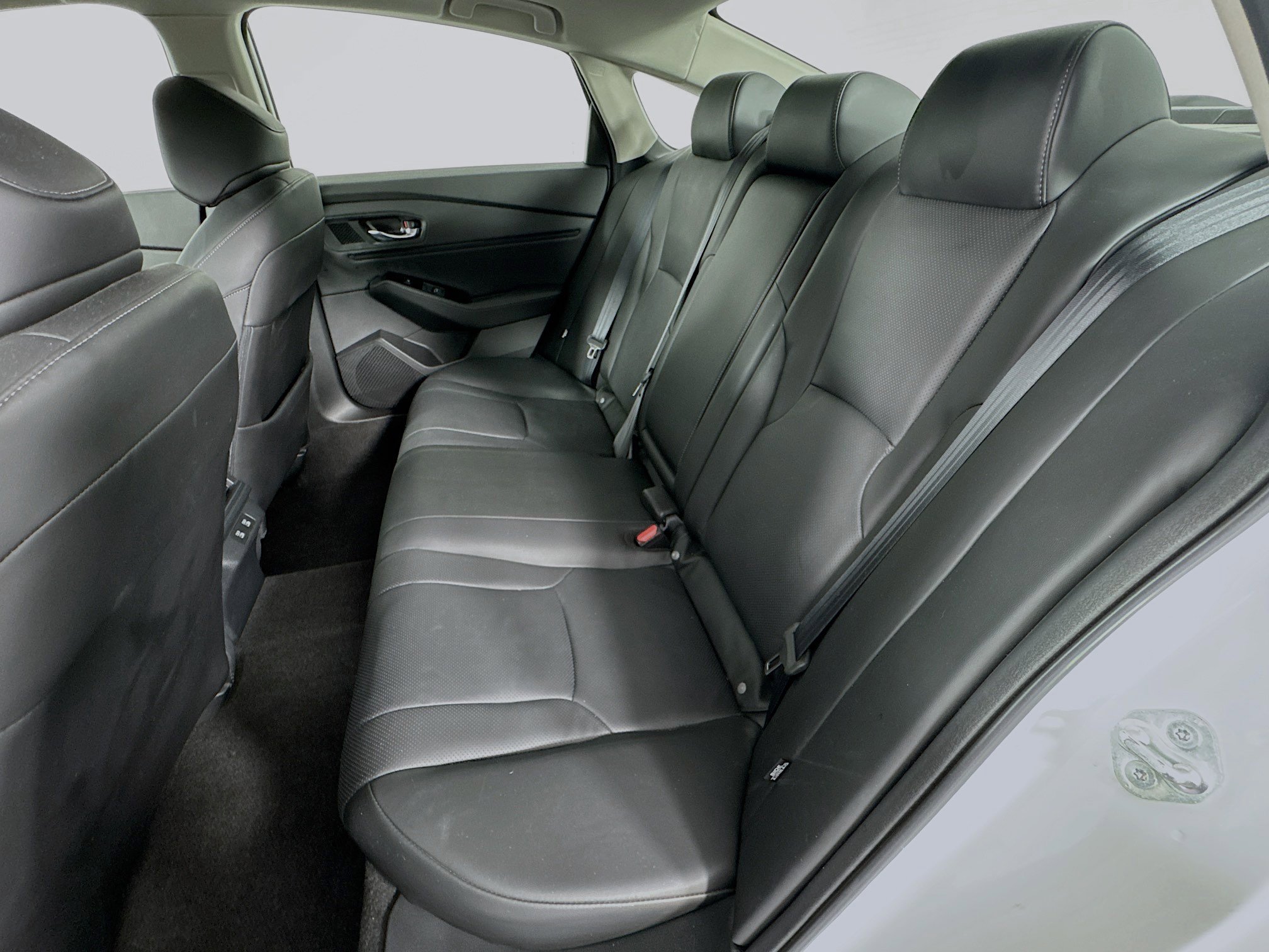 Certified 2024 Honda Accord Touring image 26