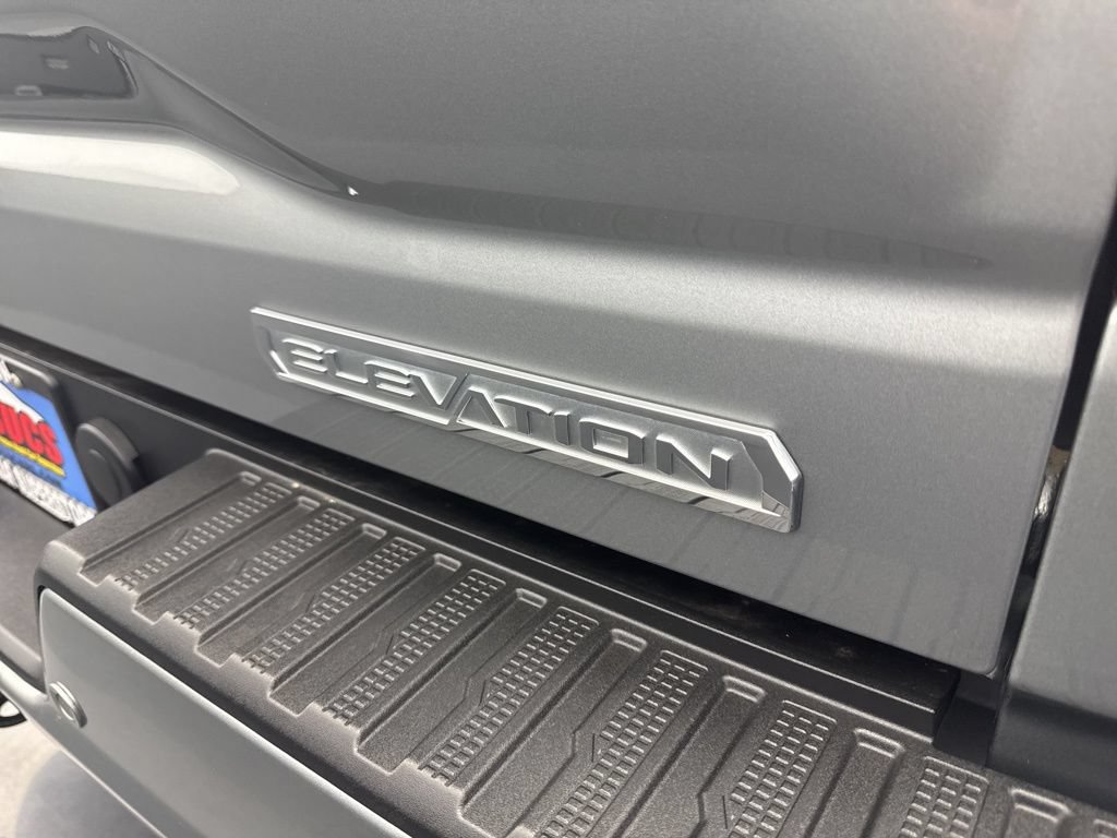 Used 2024 GMC Sierra 1500 Elevation w/ Elevation Premium Package AWD/4WD image 41