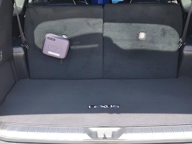 New 2026 Lexus TX 350 AWD image 28