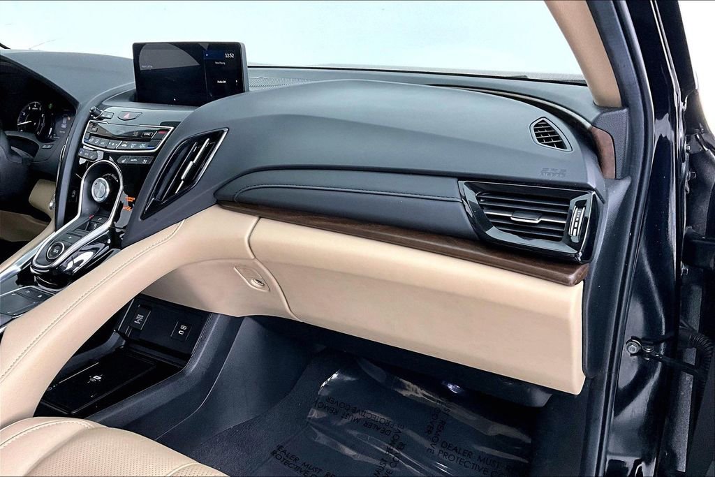 Used 2024 Acura RDX Advance Package image 20