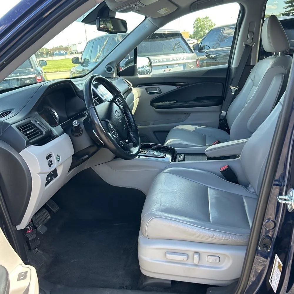 Used 2017 Honda Pilot Touring image 20