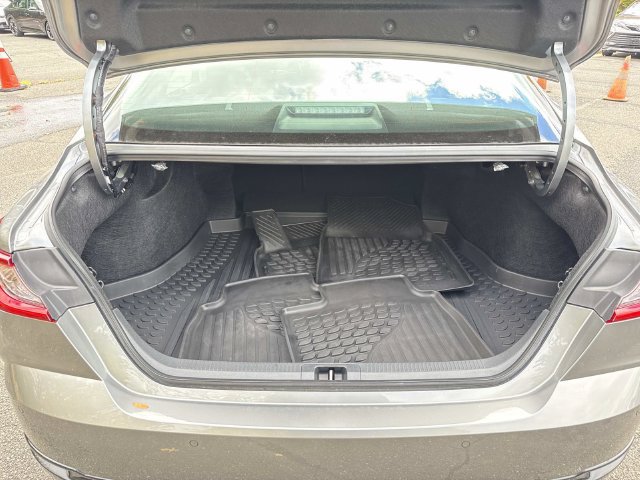 Used 2026 Toyota Camry XLE w/ Premium Plus Package FWD image 12