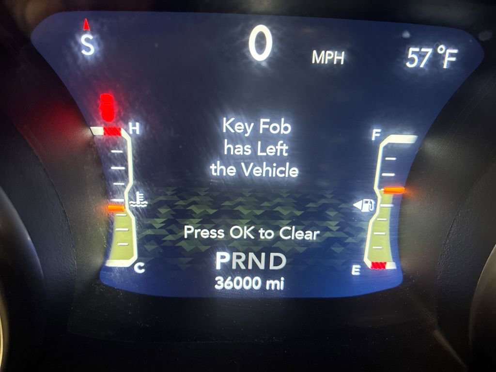 Used 2021 Jeep Wrangler Sport AWD/4WD image 17