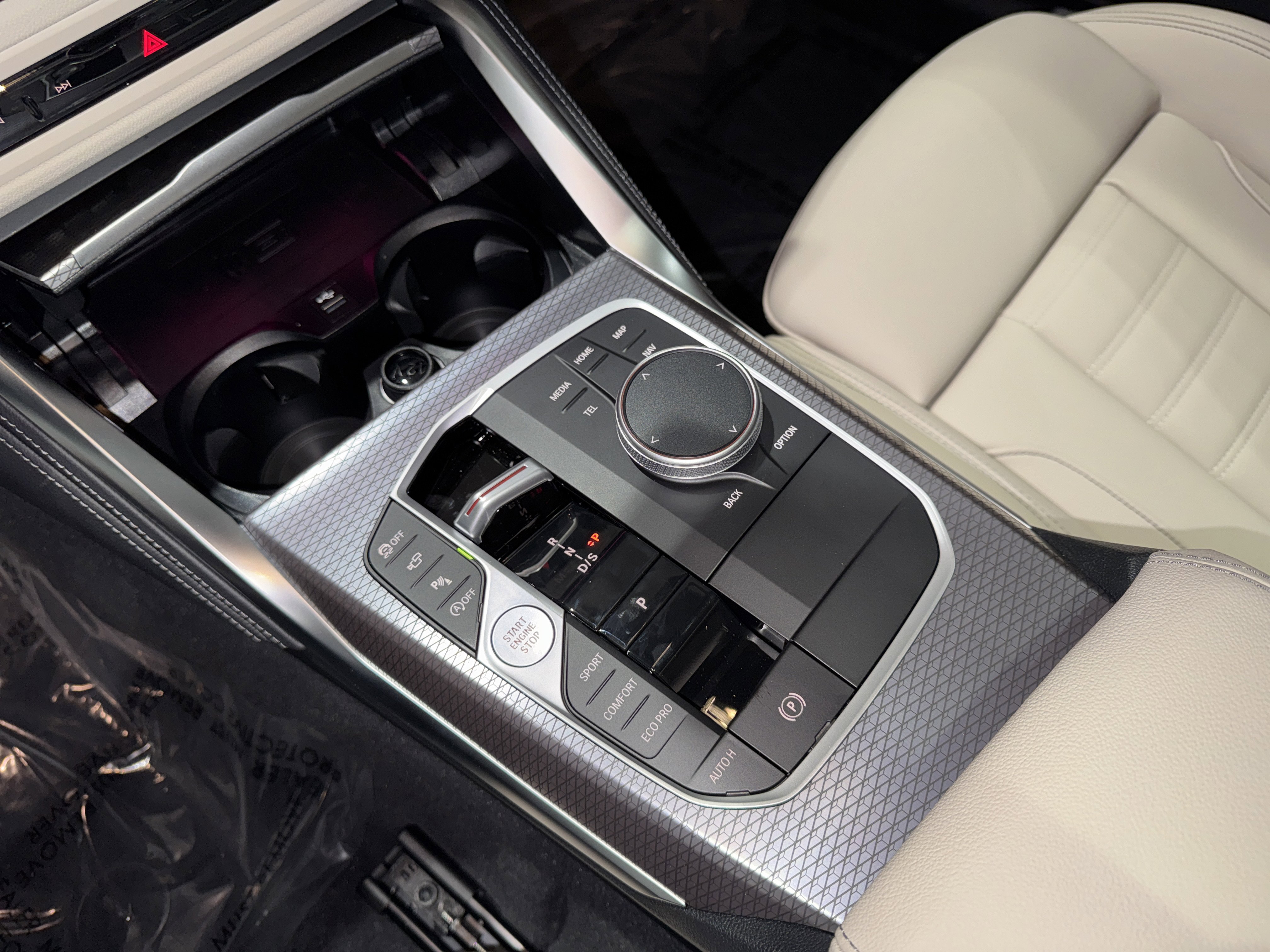 New 2026 BMW M440i Coupe w/ Premium Package image 19