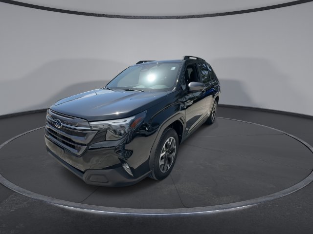 Certified 2026 Subaru Forester Premium AWD/4WD image 3