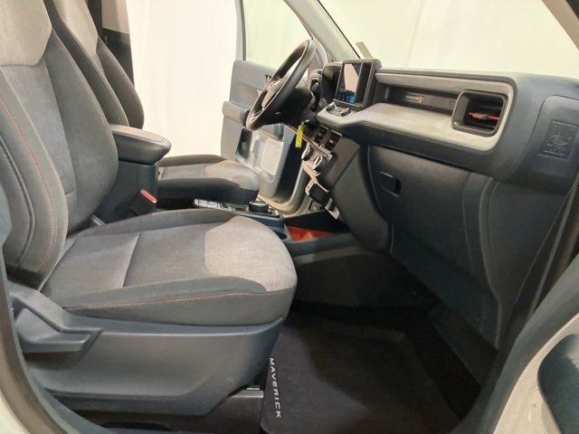 Used 2024 Ford Maverick XLT w/ Equipment Group 300A Standard image 24