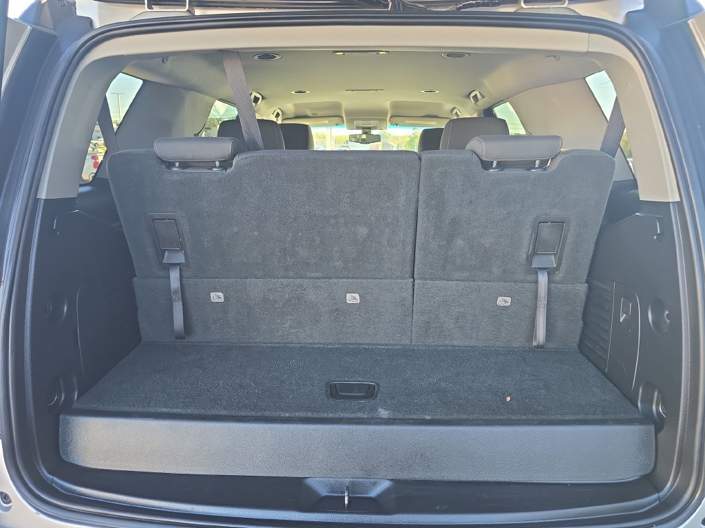 Used 2018 Chevrolet Tahoe LS RWD image 11