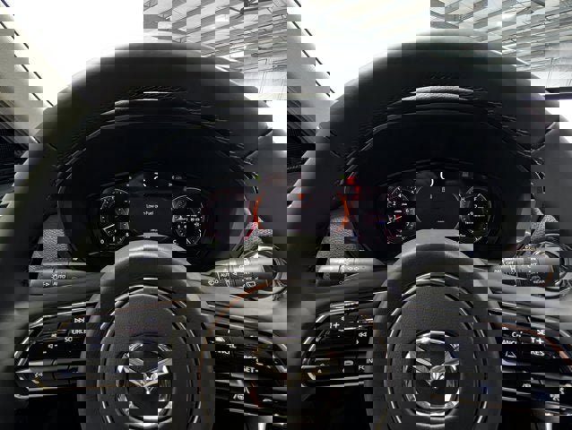 New 2025 MAZDA CX-70 3.3 Turbo w/ Premium Package image 32