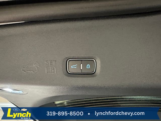 New 2026 Ford Expedition Max Platinum AWD/4WD image 20
