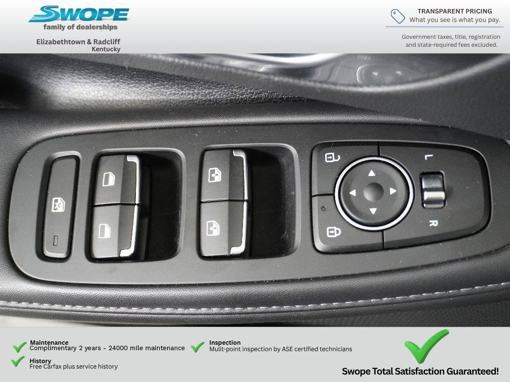 Used 2022 Hyundai Sonata Limited FWD image 14