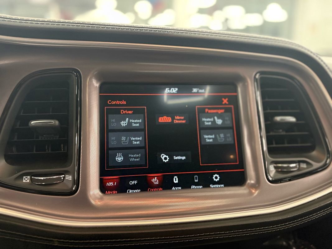 Used 2022 Dodge Challenger GT w/ Plus Package image 29