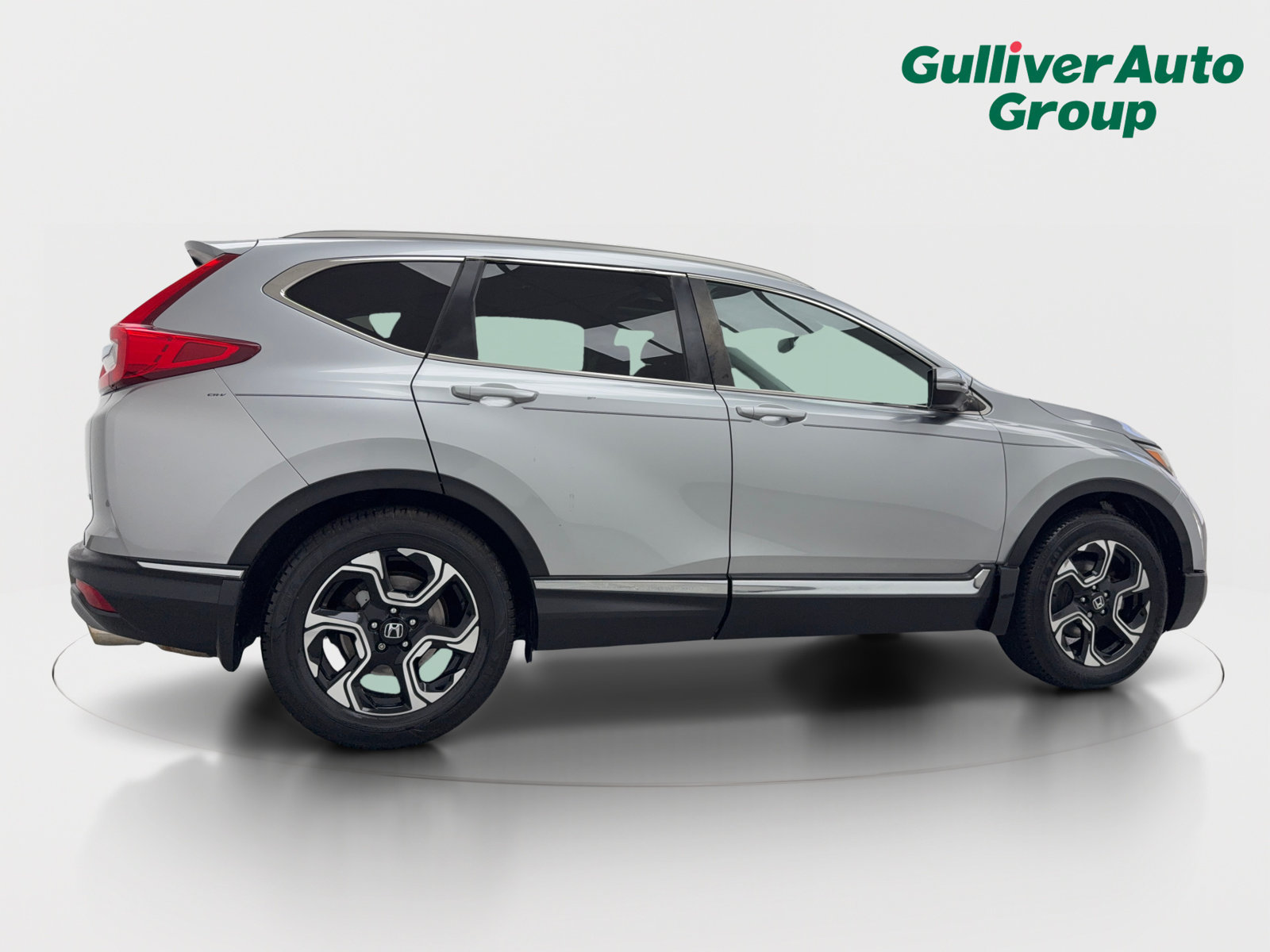 Used 2018 Honda CR-V Touring image 9
