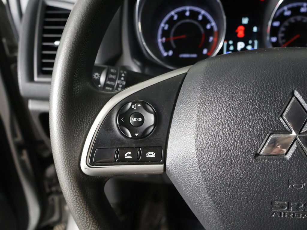 Used 2023 Mitsubishi Outlander Sport ES AWD/4WD image 31