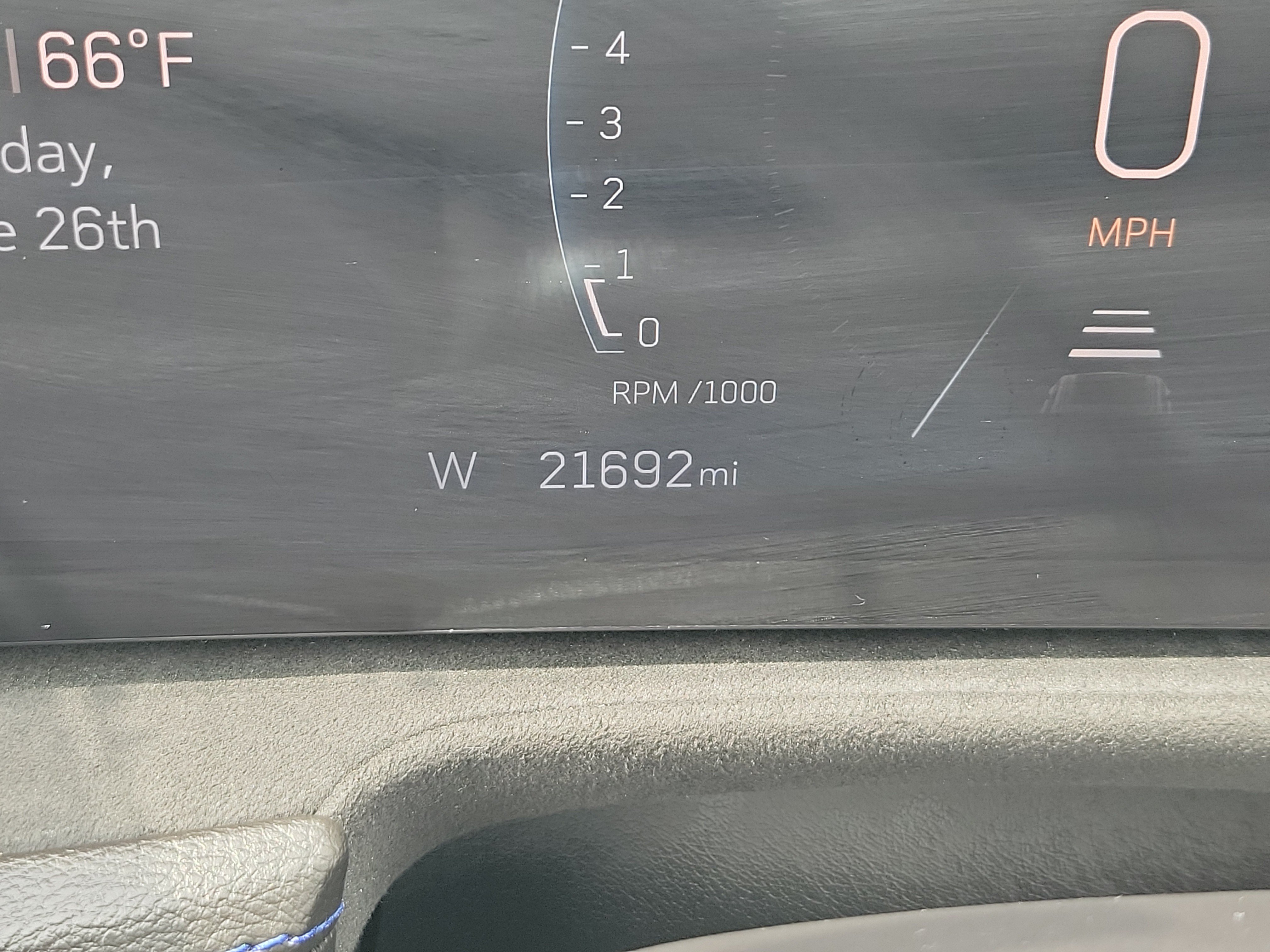 Used 2024 Cadillac XT4 Sport AWD/4WD image 23