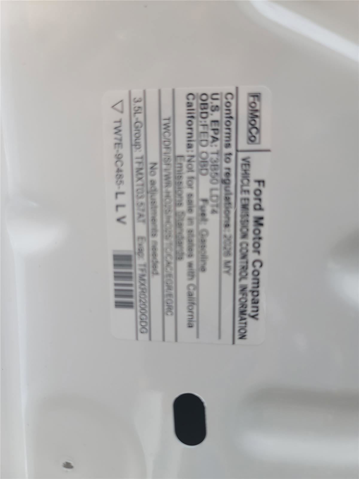 New 2026 Lincoln Navigator Reserve image 26