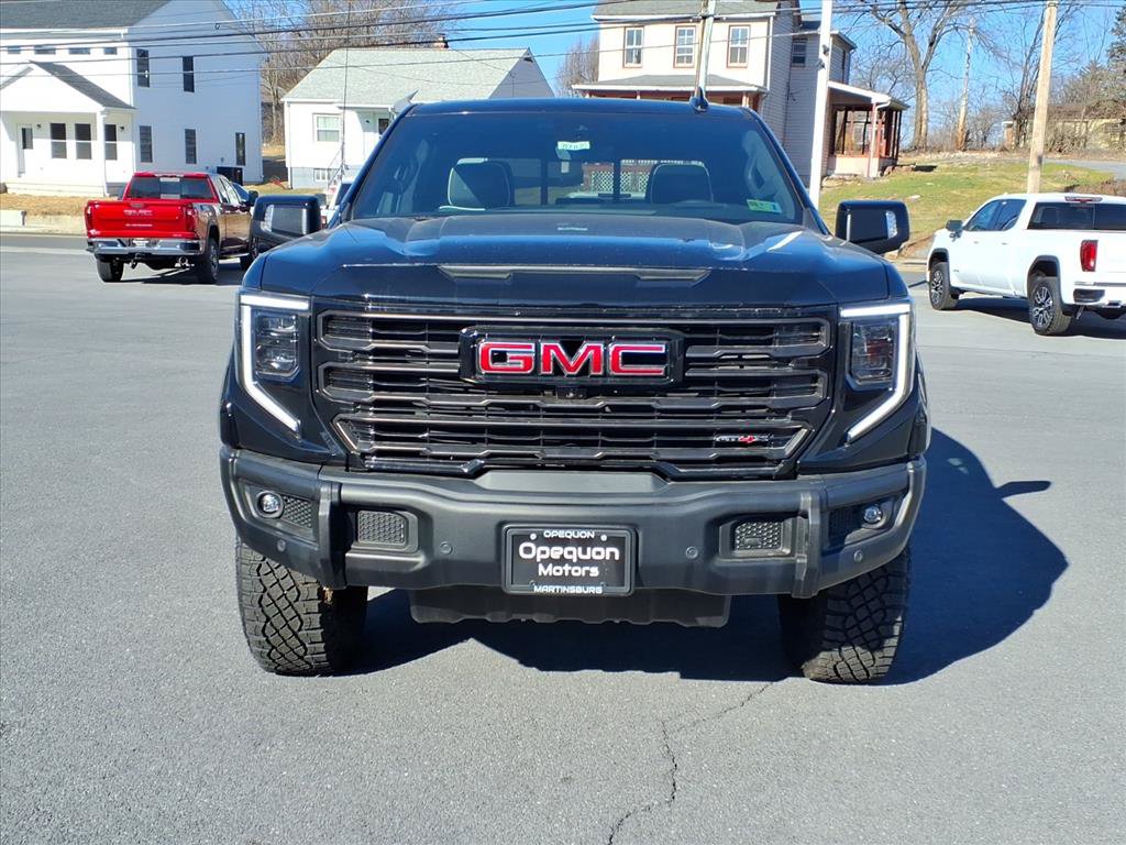 Used 2024 GMC Sierra 1500 AT4X w/ AT4X AEV Edition AWD/4WD image 12