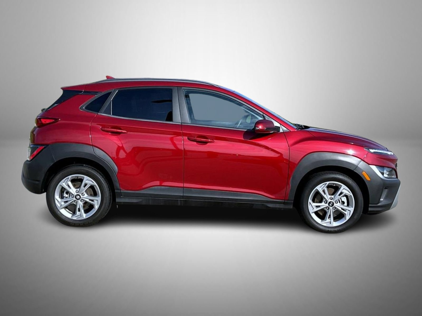 Certified 2023 Hyundai Kona SEL w/ Cargo Package AWD/4WD image 4
