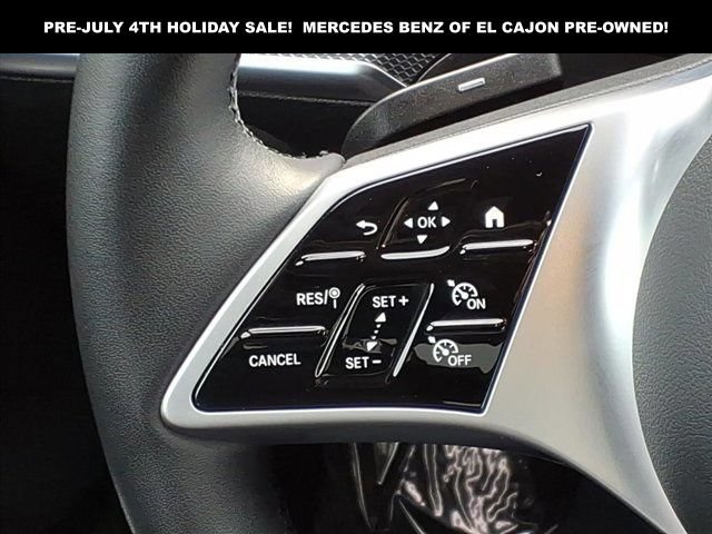 Used 2025 Mercedes-Benz C 300 4MATIC Sedan image 10