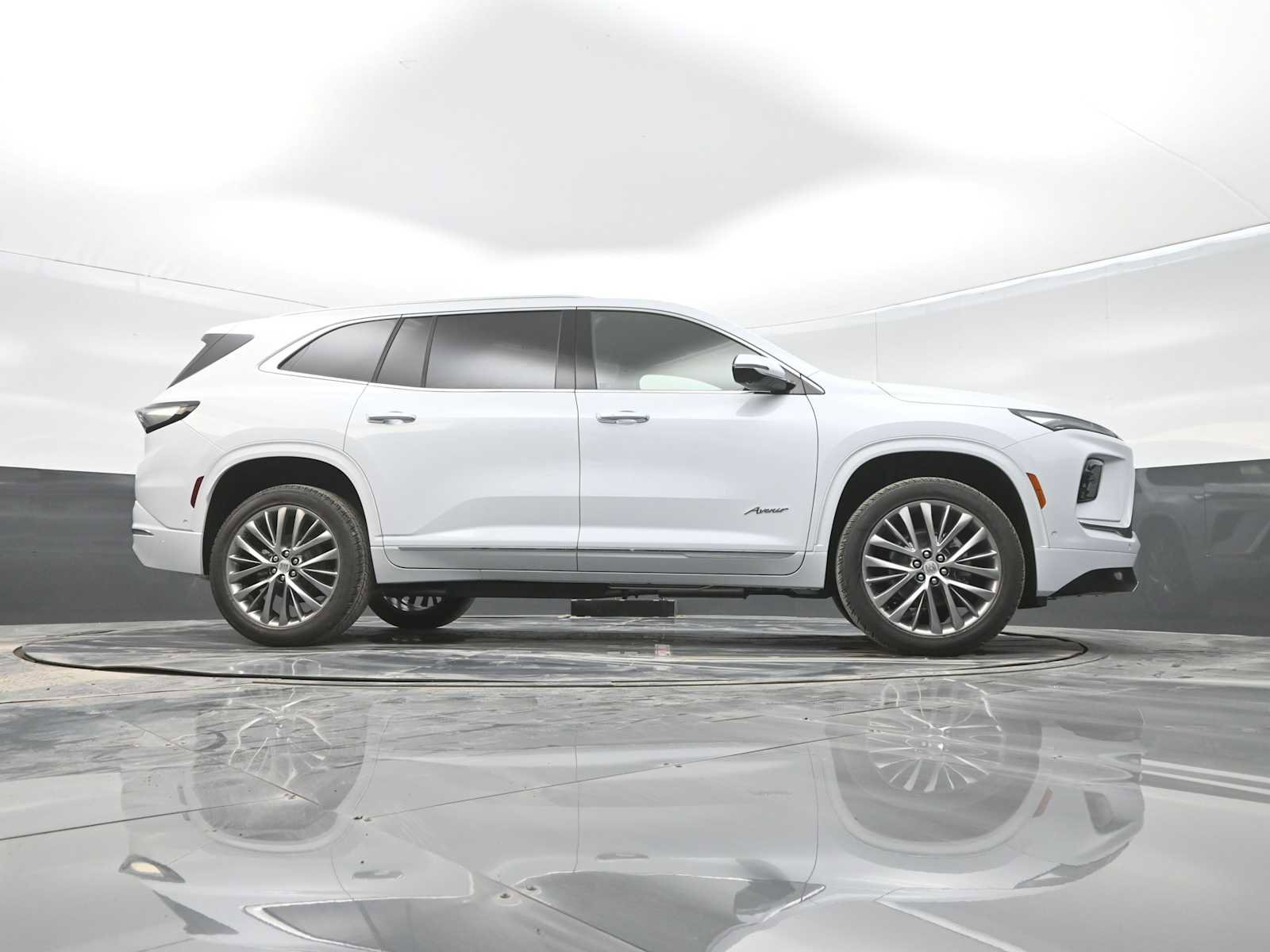 New 2026 Buick Enclave Avenir w/ Super Cruise Package image 36