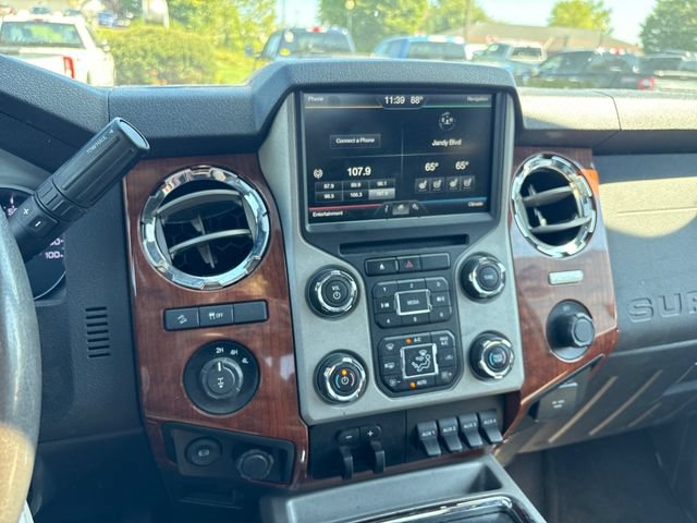Used 2016 Ford F250 King Ranch AWD/4WD image 22