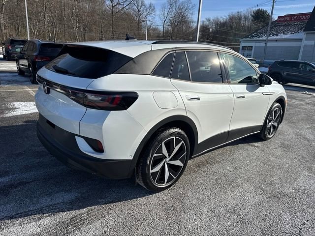 Certified 2023 Volkswagen ID.4 Pro S image 9