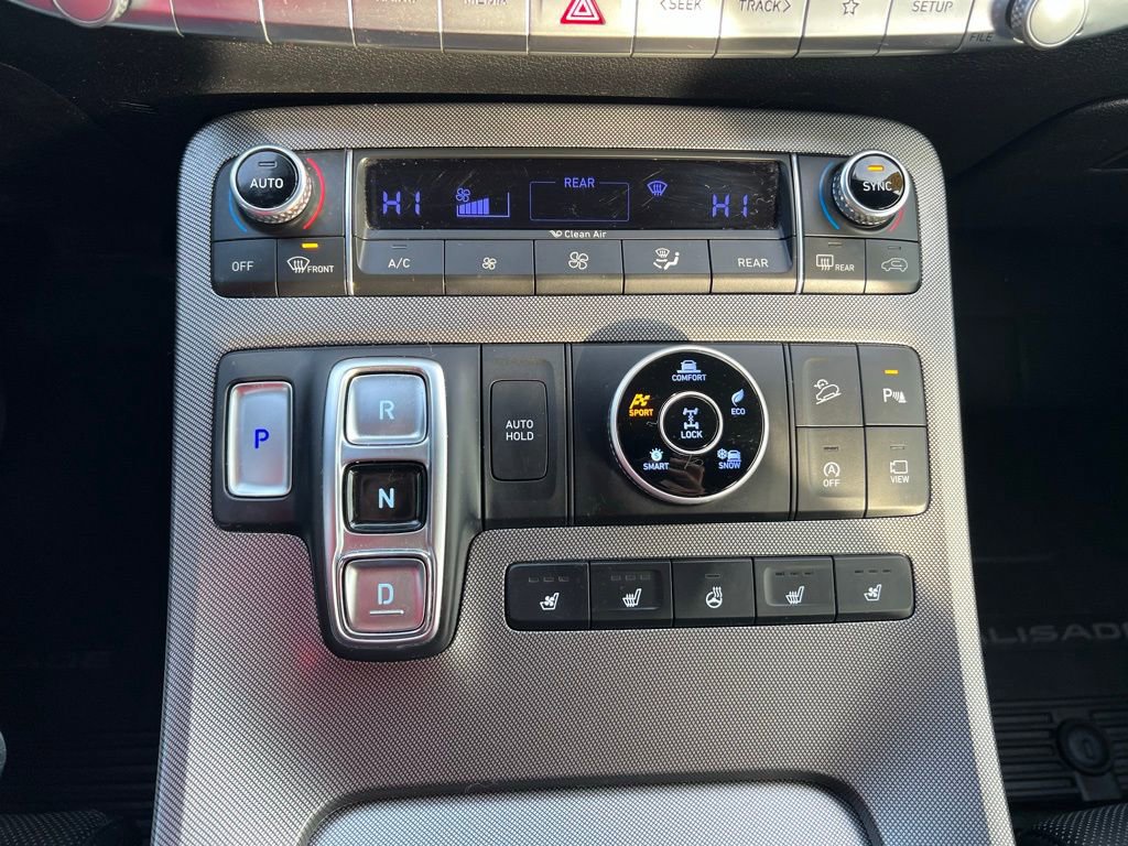 Used 2020 Hyundai Palisade Limited image 37