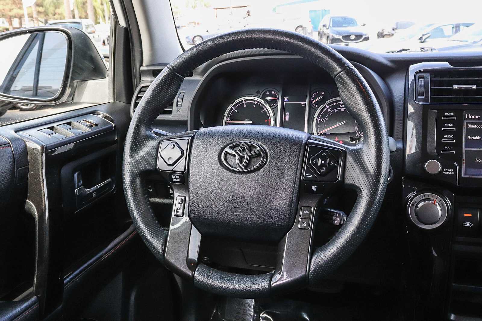 Used 2020 Toyota 4Runner Venture w/ Moonroof Package AWD/4WD image 21