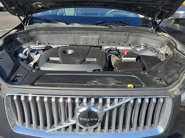 Used 2021 Volvo XC90 T6 Inscription w/ Protection Package Premier AWD/4WD image 31