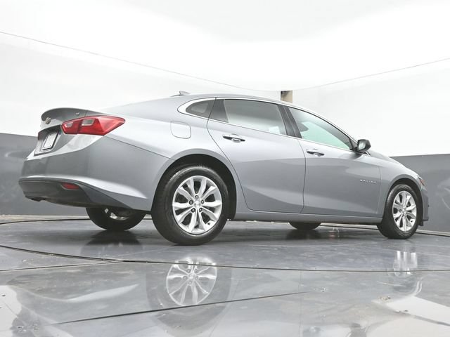 Used 2024 Chevrolet Malibu LT FWD image 44