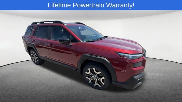 New 2026 Subaru Outback Touring XT AWD/4WD image 2