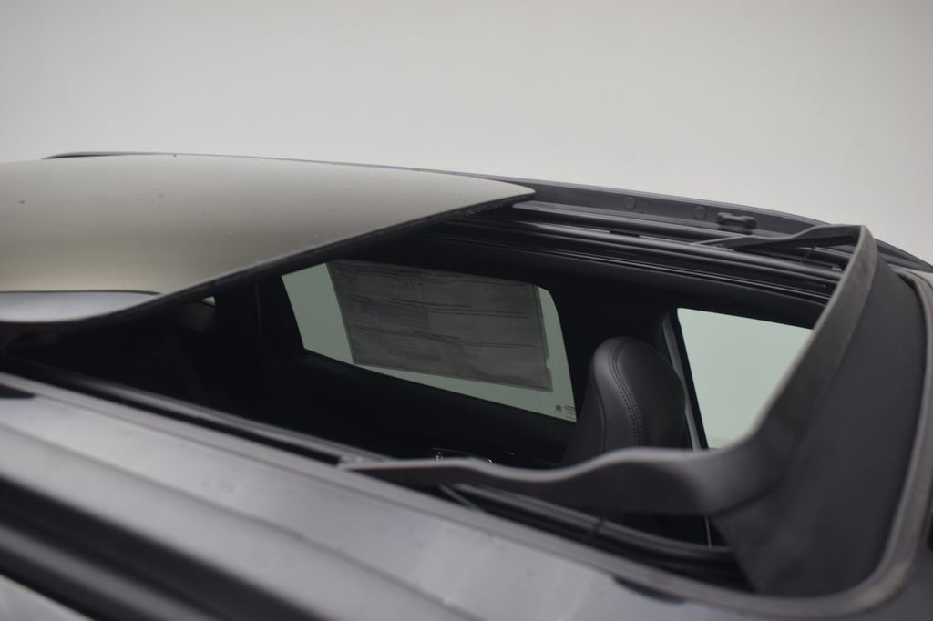 New 2026 Jeep Compass Trailhawk image 10