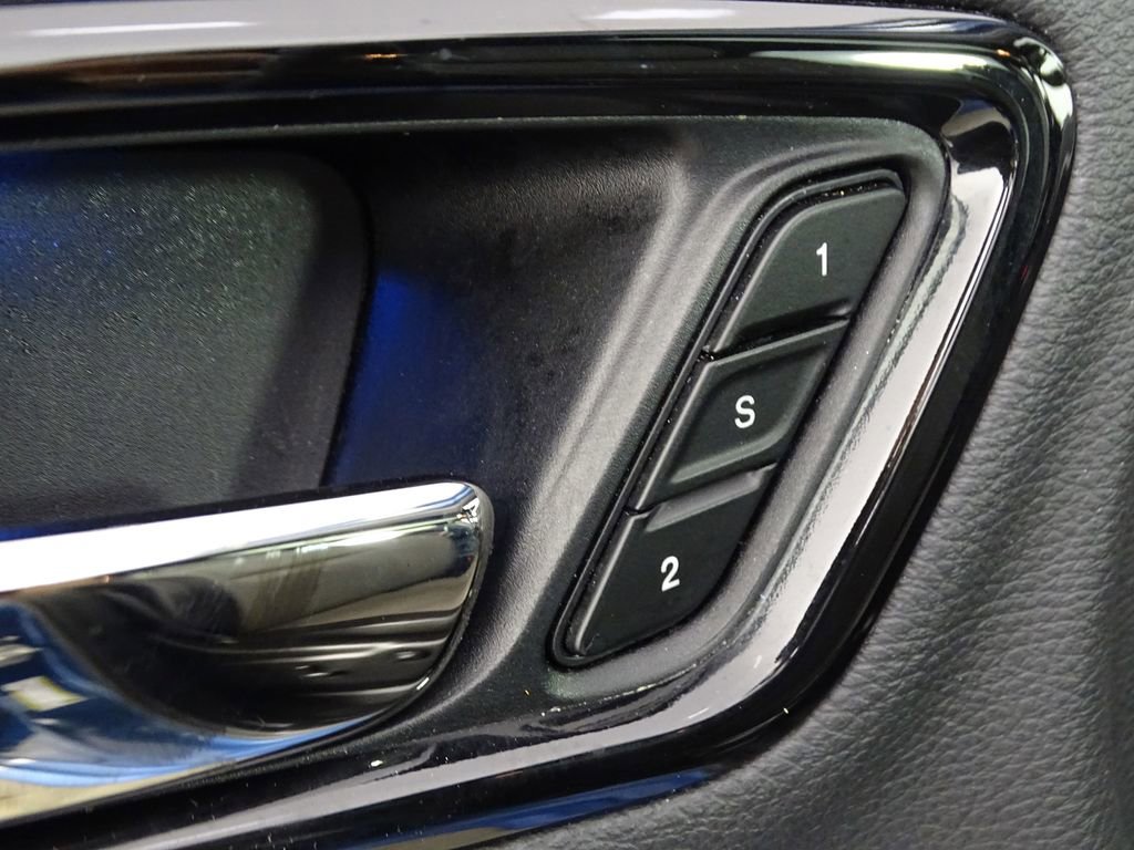 Used 2024 Dodge Durango GT image 22