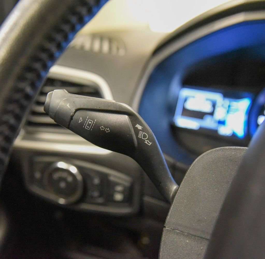 Used 2022 Ford Edge SEL w/ Convenience Package image 25