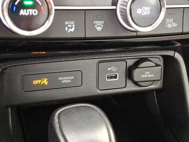 Used 2023 Honda Civic EX image 32