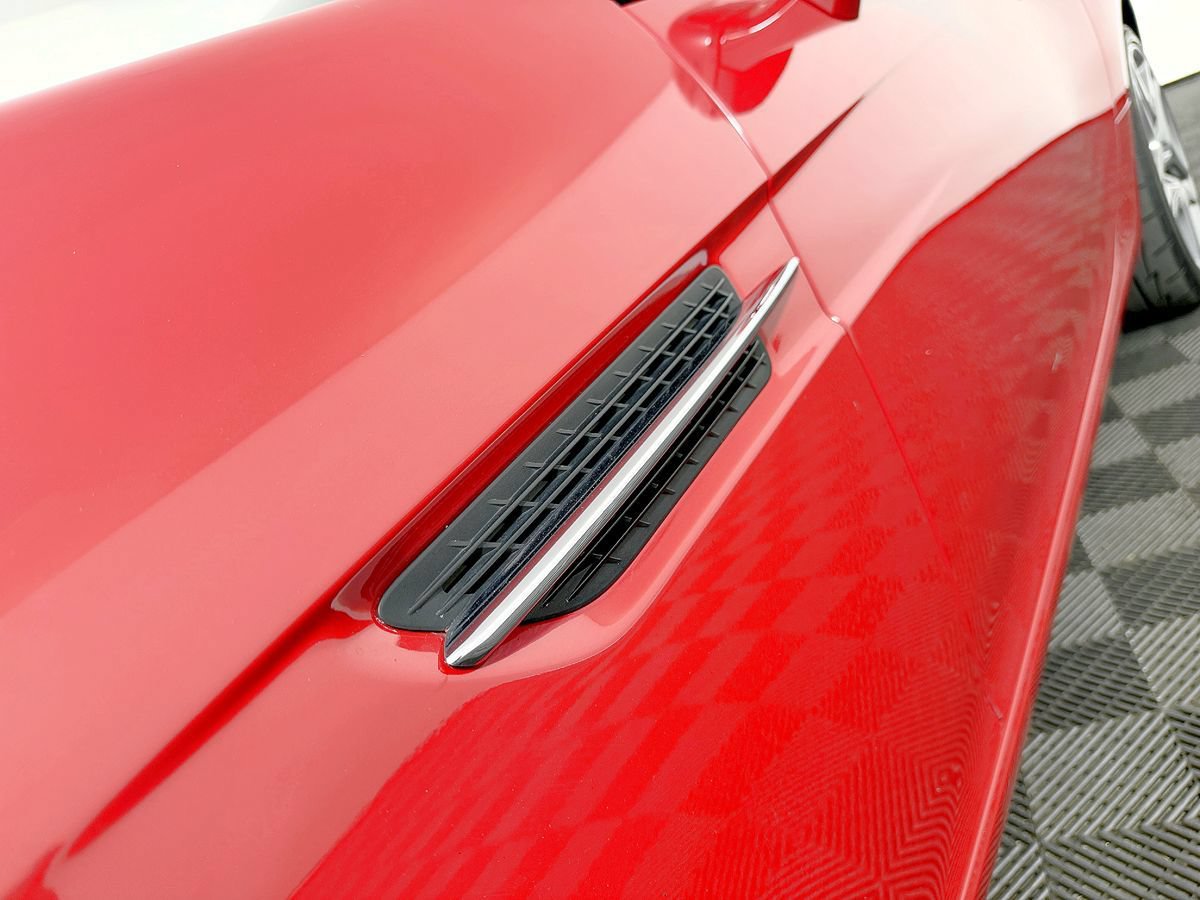 Used 2015 Mercedes-Benz SLK 250 image 23