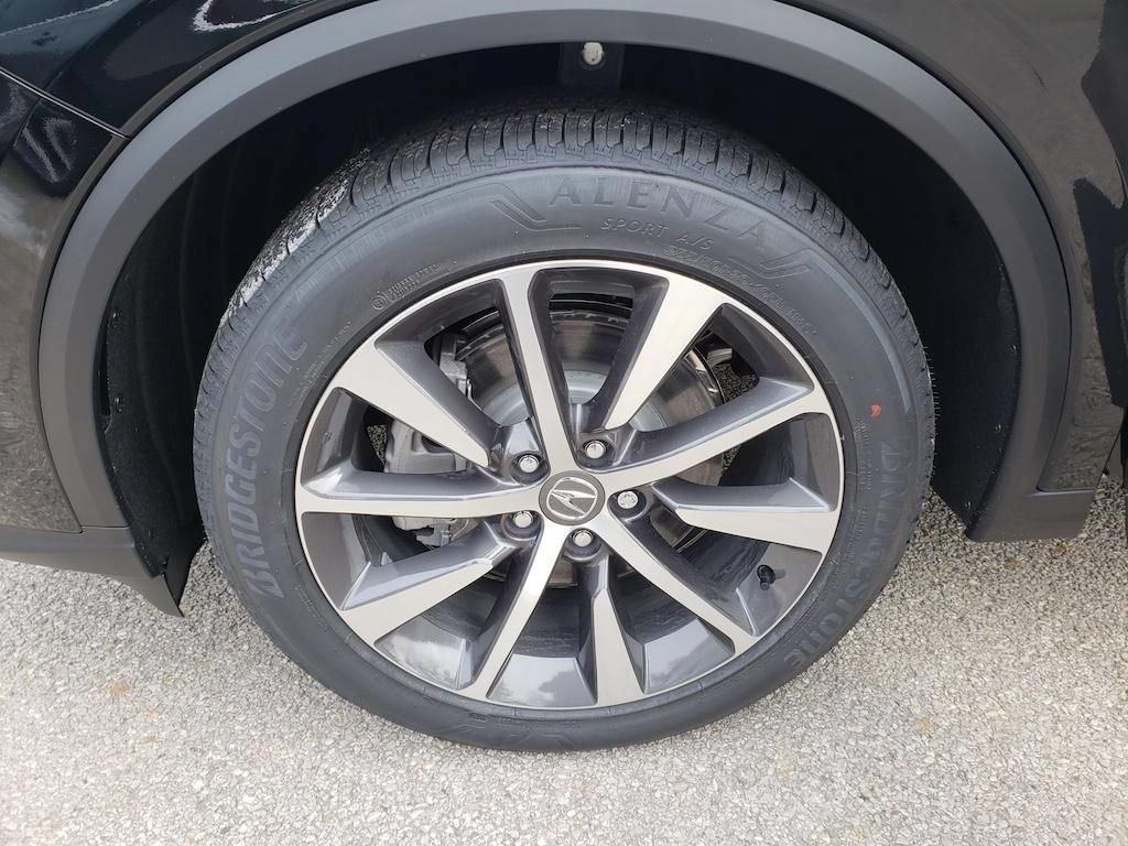 New 2026 Acura MDX SH-AWD w/ Technology Package image 16