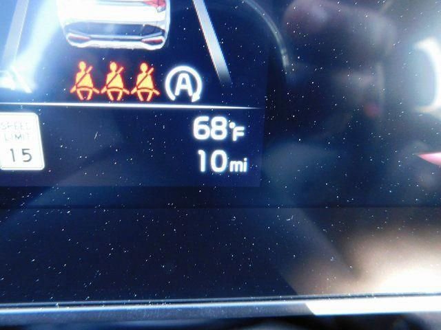 Used 2025 Kia Sportage EX image 35
