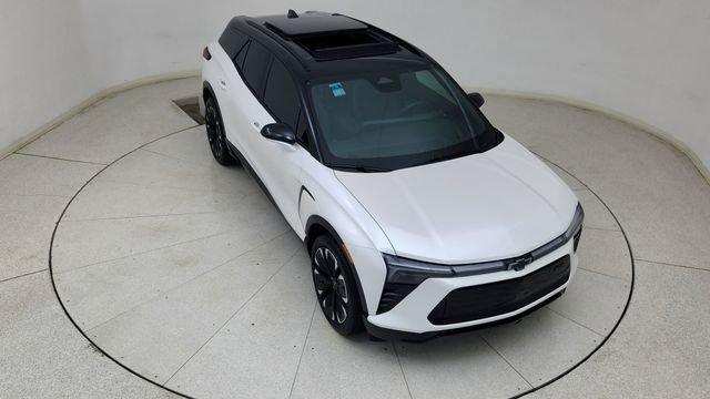 Used 2025 Chevrolet Blazer EV RS image 78