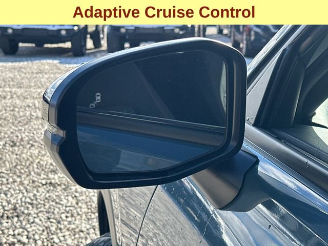 Used 2023 Honda HR-V Sport image 8