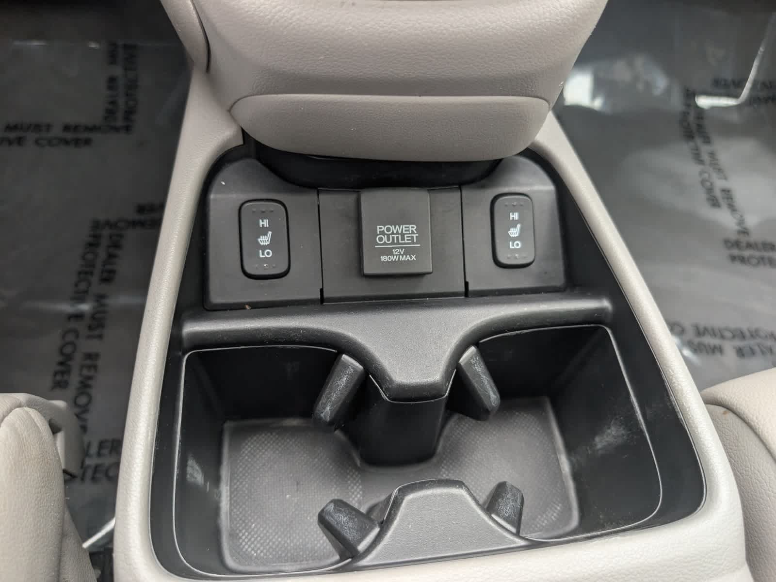 Used 2014 Honda CR-V EX-L image 24