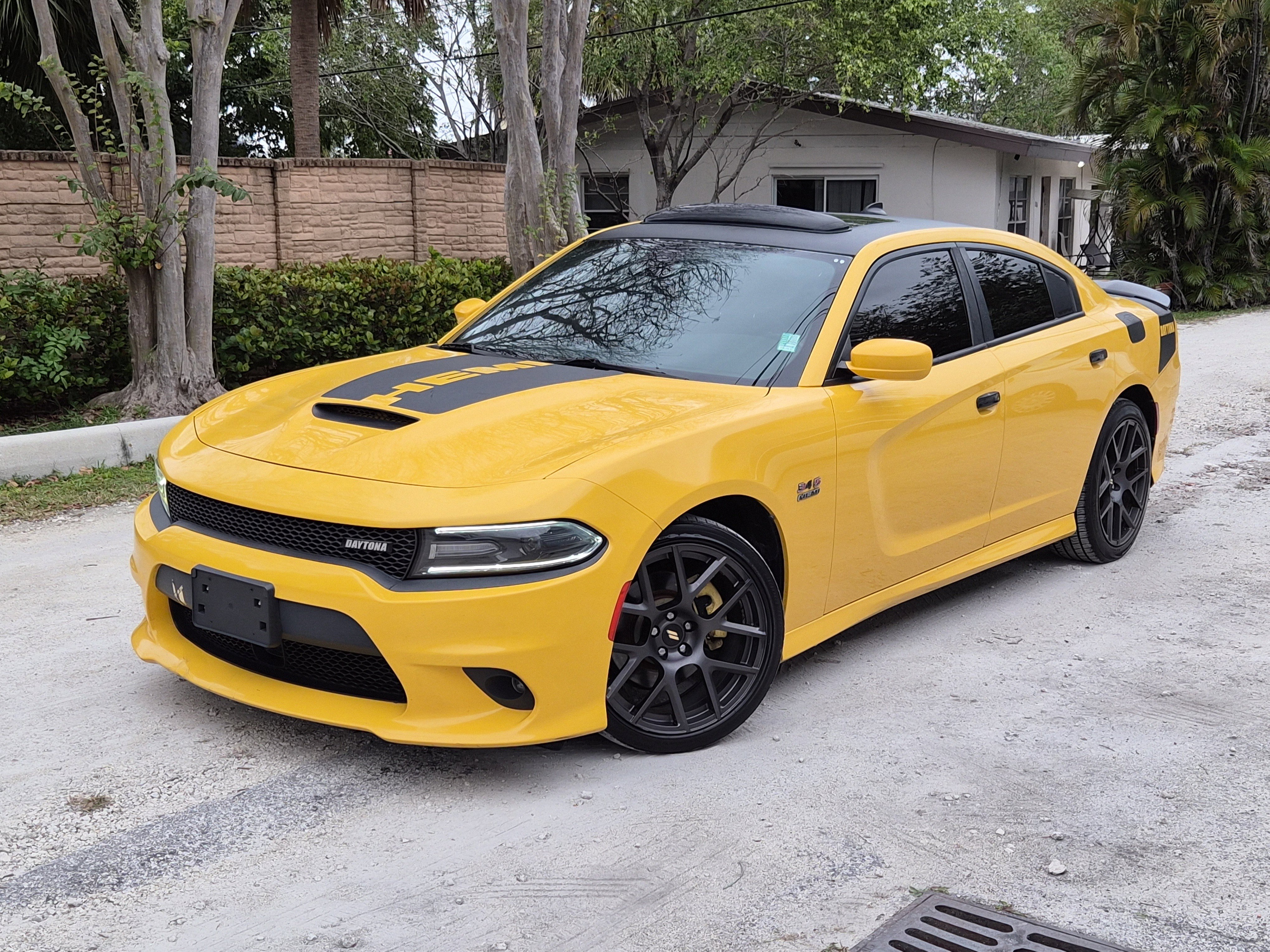 Used 2017 Dodge Charger R/T 360° Tour