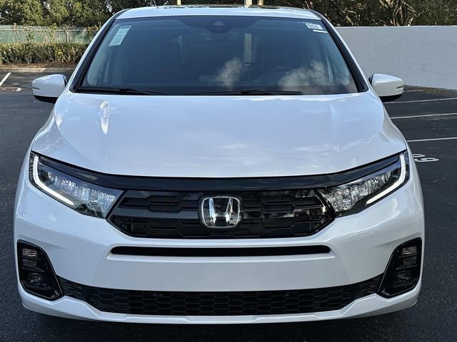 New 2026 Honda Odyssey Elite image 8