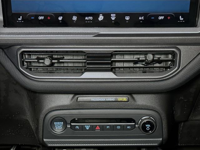 New 2025 Ford Bronco Sport Badlands w/ Badlands Tech Package image 10