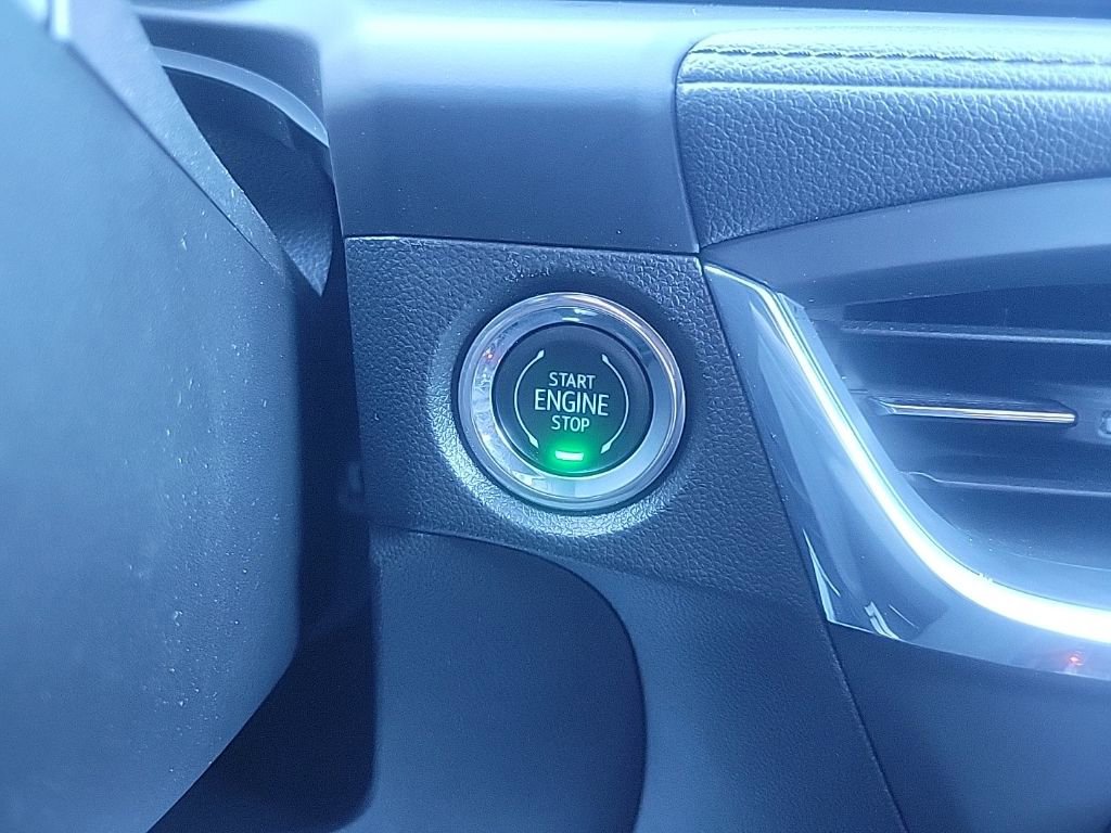 Certified 2024 Buick Encore GX Preferred image 12