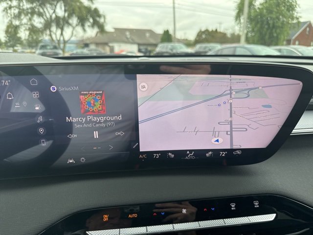 New 2026 Buick Enclave Sport Touring w/ Power Package image 43