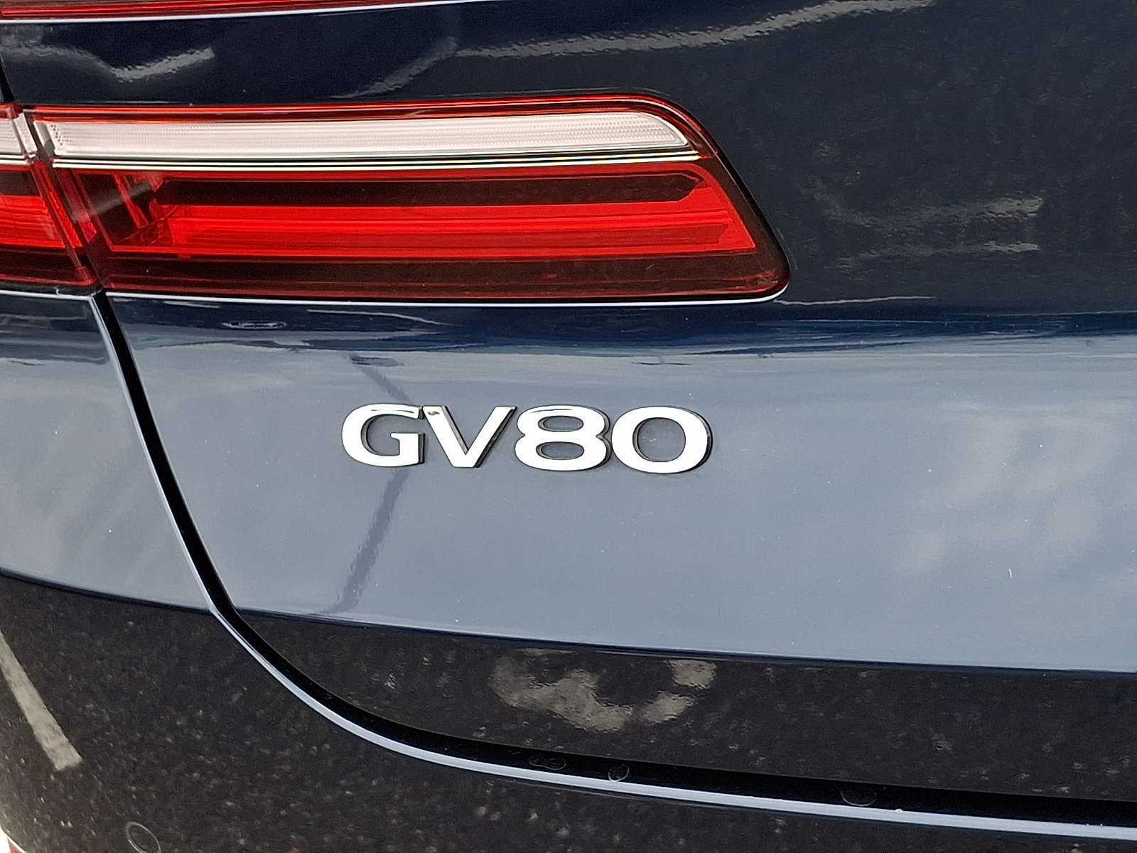 Used 2021 Genesis GV80 3.5T Advanced + AWD/4WD image 31