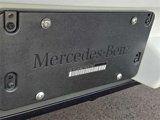 New 2026 Mercedes-Benz CLA 250 4MATIC image 32